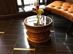 Harmony of the Seas Chops Grille picture