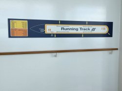 Running Track picture