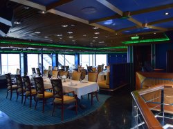 Carnival Glory Emerald Room Steakhouse picture