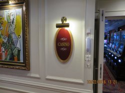 Regatta Casino picture Uploaded in 2016 Photo courtesy of Lawrence Lutz. Regatta Casino picture