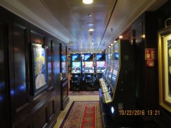 Regatta Casino picture Uploaded in 2016 Photo courtesy of Lawrence Lutz. Regatta Casino picture