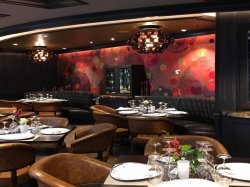 Harmony of the Seas Chops Grille picture