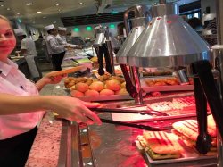 Harmony of the Seas Park Cafe picture