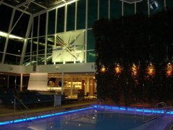 Celebrity Equinox Solarium picture