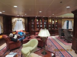 Regatta Library picture