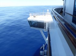 Crown Princess Sun Deck picture
