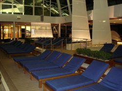 Celebrity Equinox Solarium picture