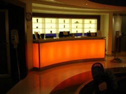 Celebrity Equinox Spa and Salon picture