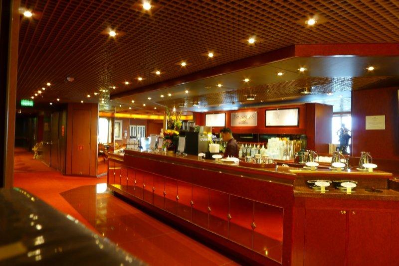 Zaandam Explorations Cafe Pictures