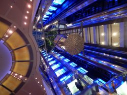 Celebrity Equinox Grand Foyer picture