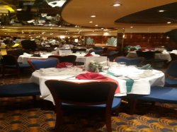 Le Fontane Restaurant picture