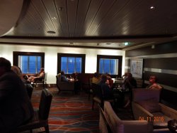 Celebrity Equinox Passport Bar picture