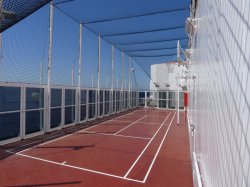 Zaandam Sports Court picture