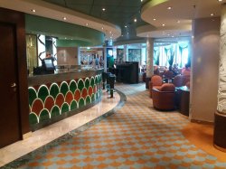 MSC Poesia Le Rendez-Vous Bar picture