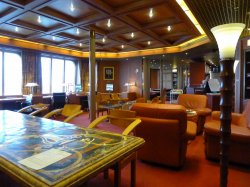 Zaandam Explorations Cafe picture
