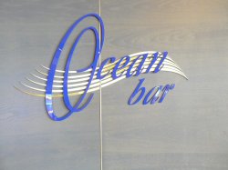 Zaandam Ocean Bar picture Uploaded in 2016 Photo courtesy of Don MacQuarrie. Zaandam Ocean Bar picture