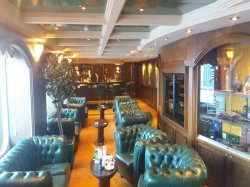 Cigar Room picture