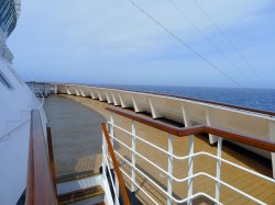 Verandah Forward Deck picture