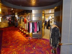 Shopping Arcade picture Shopping Arcade picture