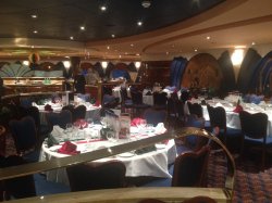 Le Fontane Restaurant picture