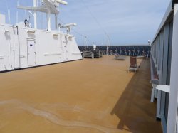 Deck 10 Forward picture Deck 10 Forward picture