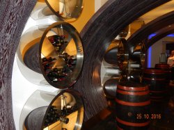 Celebrity Equinox Tuscan Grille picture