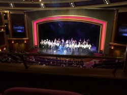 Voyager of the Seas La Scala Theatre picture