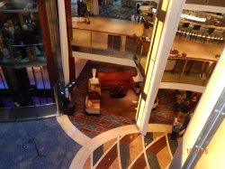 Celebrity Equinox Grand Foyer picture