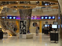 Voyager of the Seas Art & Photo Gallery picture