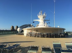 Sun Deck picture Sun Deck picture