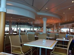 Voyager of the Seas Windjammer Cafe picture