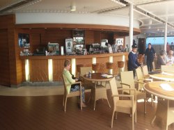 MSC Poesia Pirana Bar picture