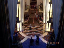 Celebrity Equinox Grand Foyer picture