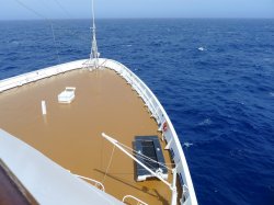 Verandah Forward Deck picture