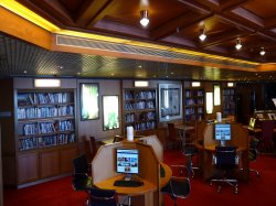 Zaandam Explorations Cafe picture