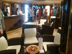 MSC Poesia MSC Aurea Spa picture