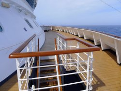 Verandah Forward Deck picture