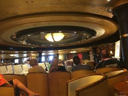 Voyager of the Seas Star Lounge picture