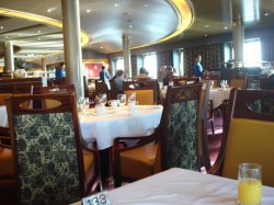 Westerdam Vista Restaurant picture