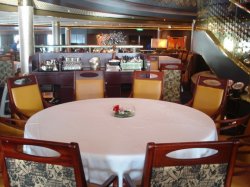 Westerdam Vista Restaurant picture