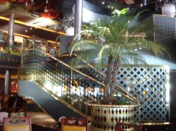 Westerdam Vista Restaurant picture