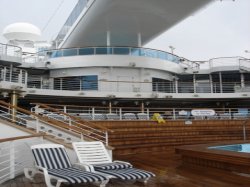 Star Princess II Terrace Pool picture