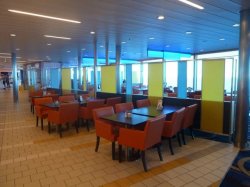 Celebrity Eclipse Oceanview Cafe & Grill picture