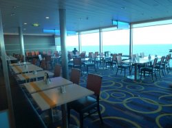 Celebrity Eclipse Oceanview Cafe & Grill picture