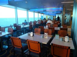 Celebrity Eclipse Oceanview Cafe & Grill picture