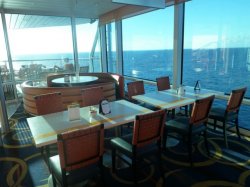 Celebrity Eclipse Oceanview Cafe & Grill picture