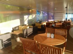 Celebrity Eclipse Oceanview Cafe & Grill picture