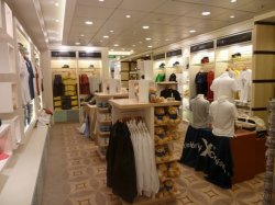 Shops on the Boulevard picture