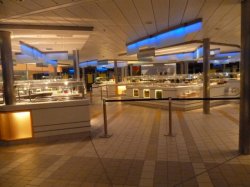 Celebrity Eclipse Oceanview Cafe & Grill picture