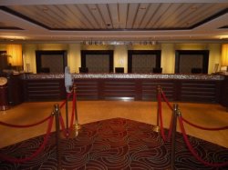 Guest Relations picture